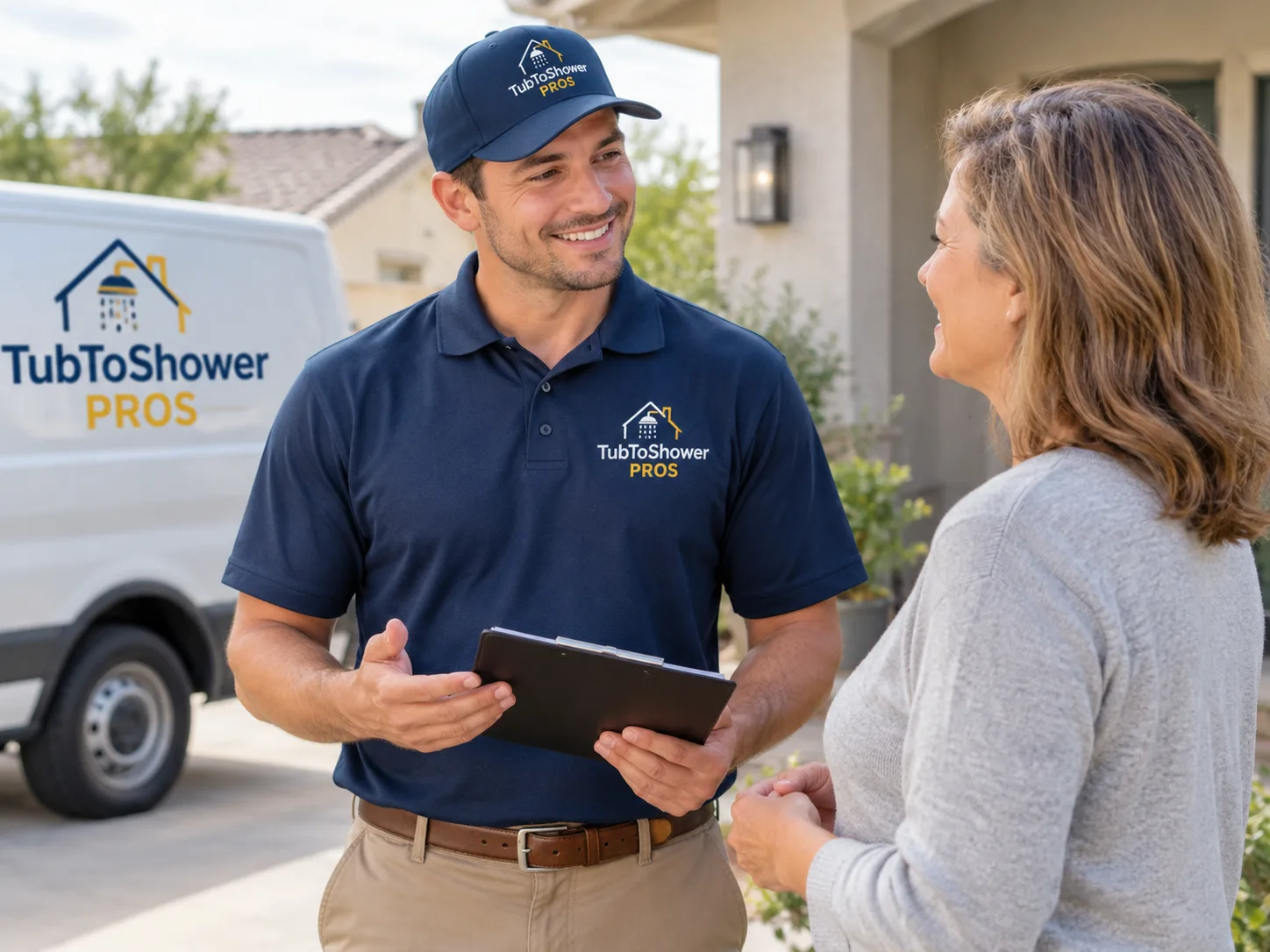 Tub Shower Conversion Rushville, IN FAQs